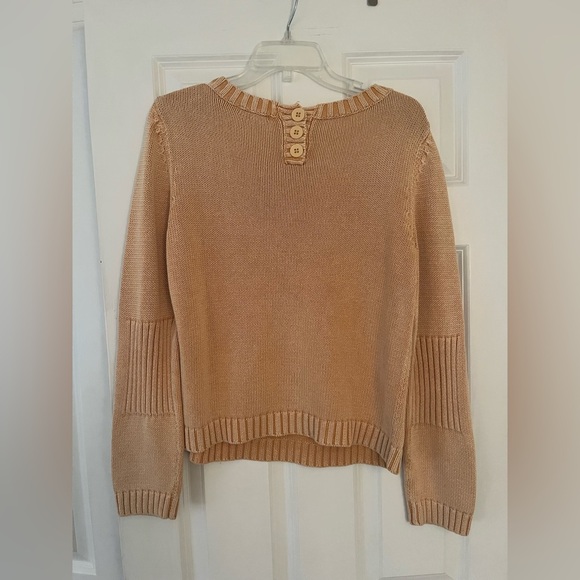 Tyler Boe Sweater - Picture 3 of 5